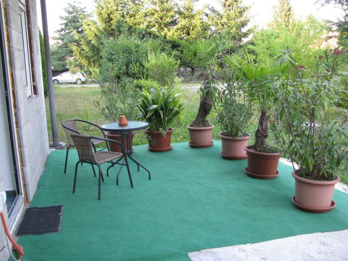 Apartamento Hisa Marjetica Máribor Exterior foto