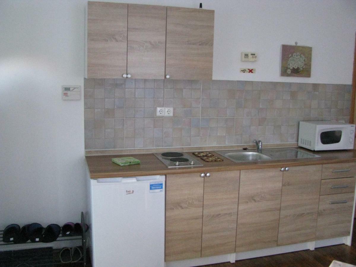 Apartamento Hisa Marjetica Máribor Exterior foto