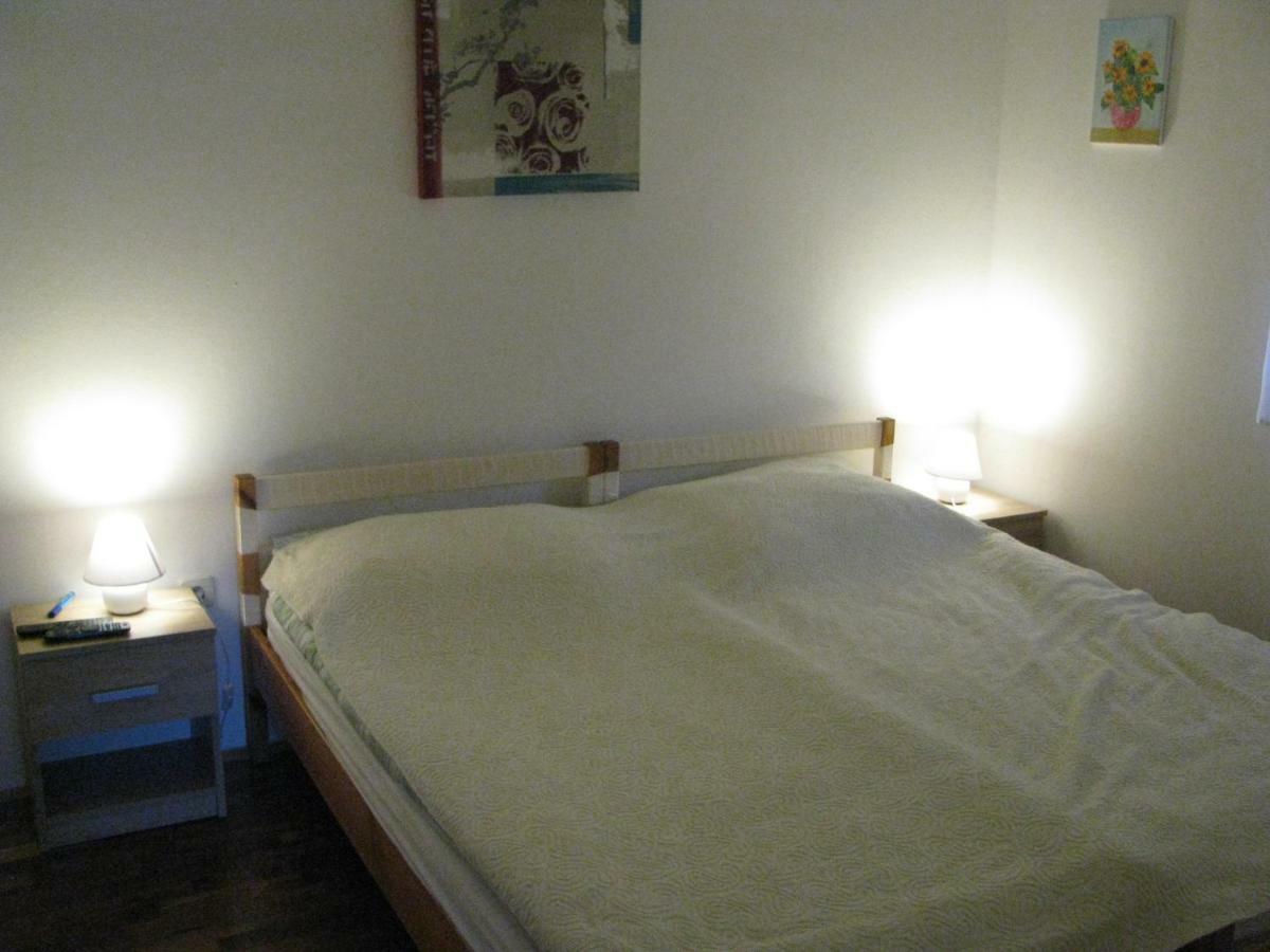 Apartamento Hisa Marjetica Máribor Exterior foto