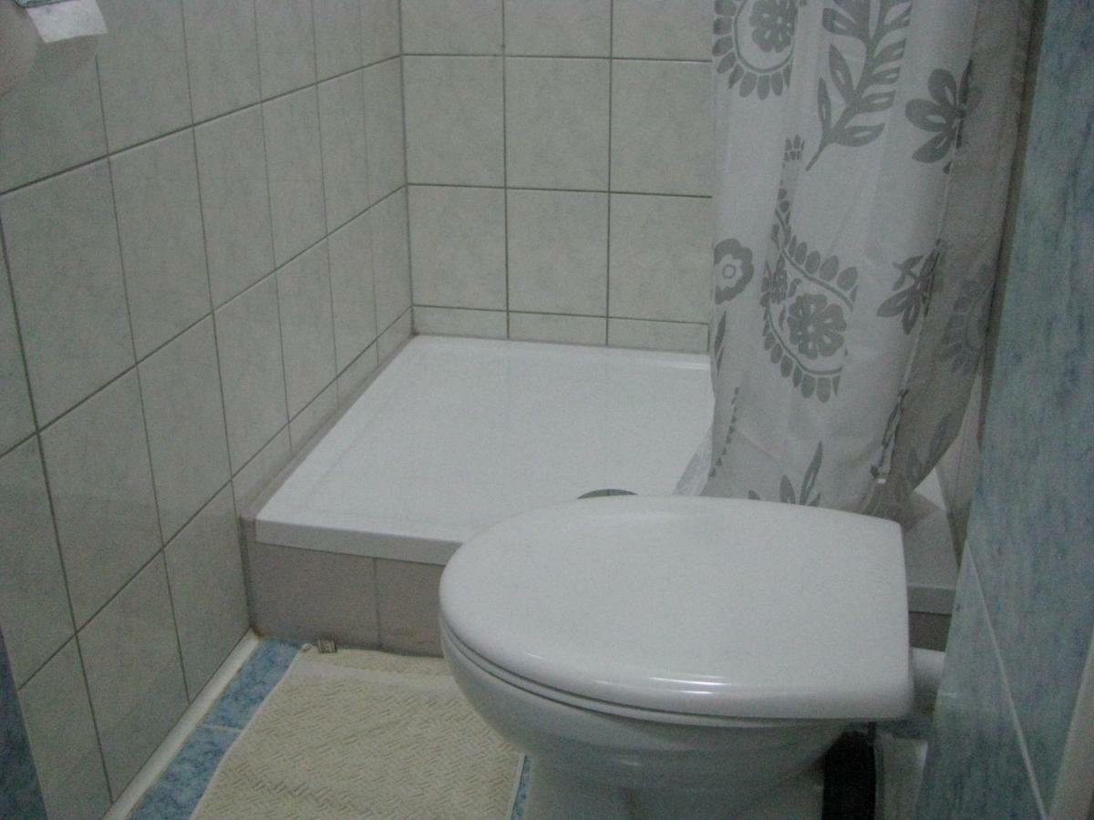 Apartamento Hisa Marjetica Máribor Exterior foto
