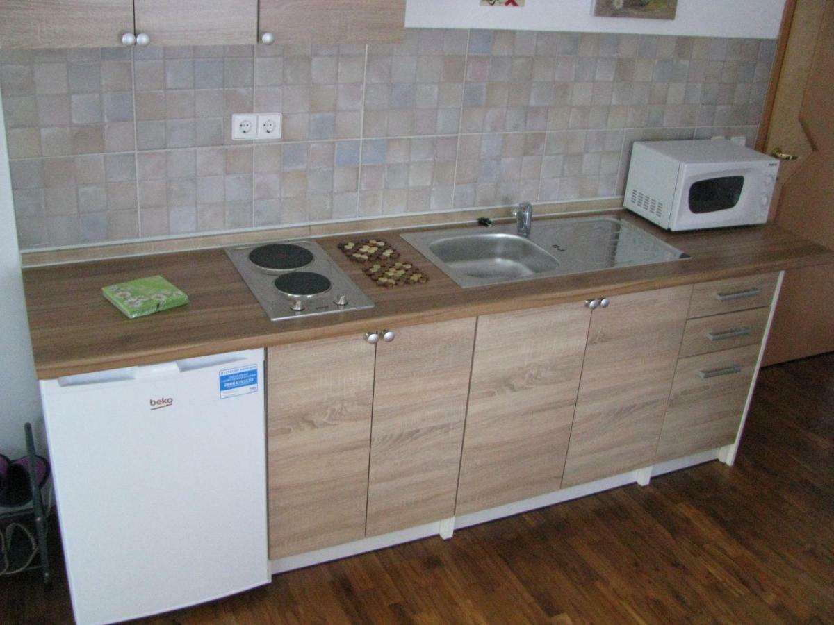 Apartamento Hisa Marjetica Máribor Exterior foto