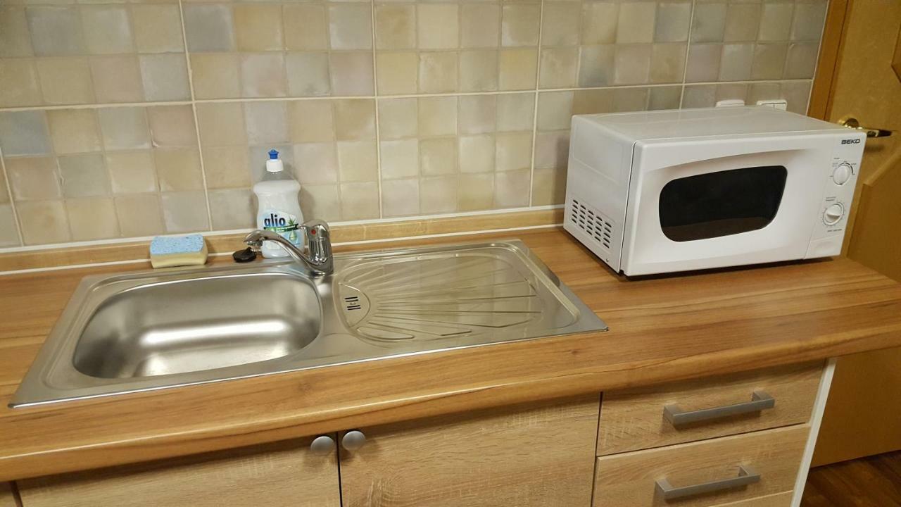 Apartamento Hisa Marjetica Máribor Exterior foto