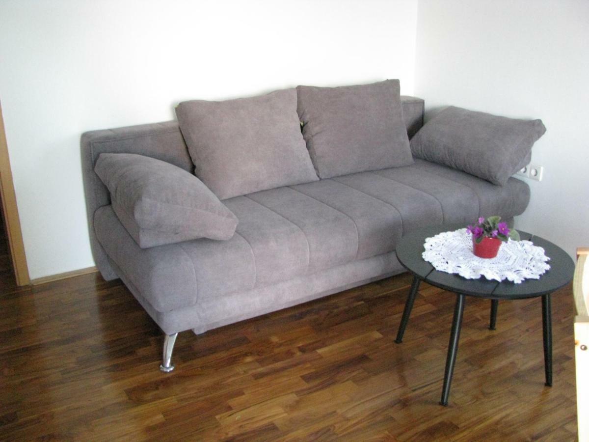 Apartamento Hisa Marjetica Máribor Exterior foto