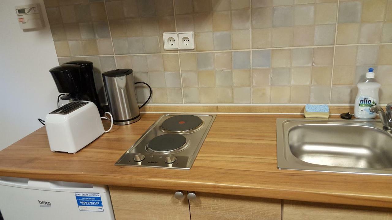 Apartamento Hisa Marjetica Máribor Exterior foto